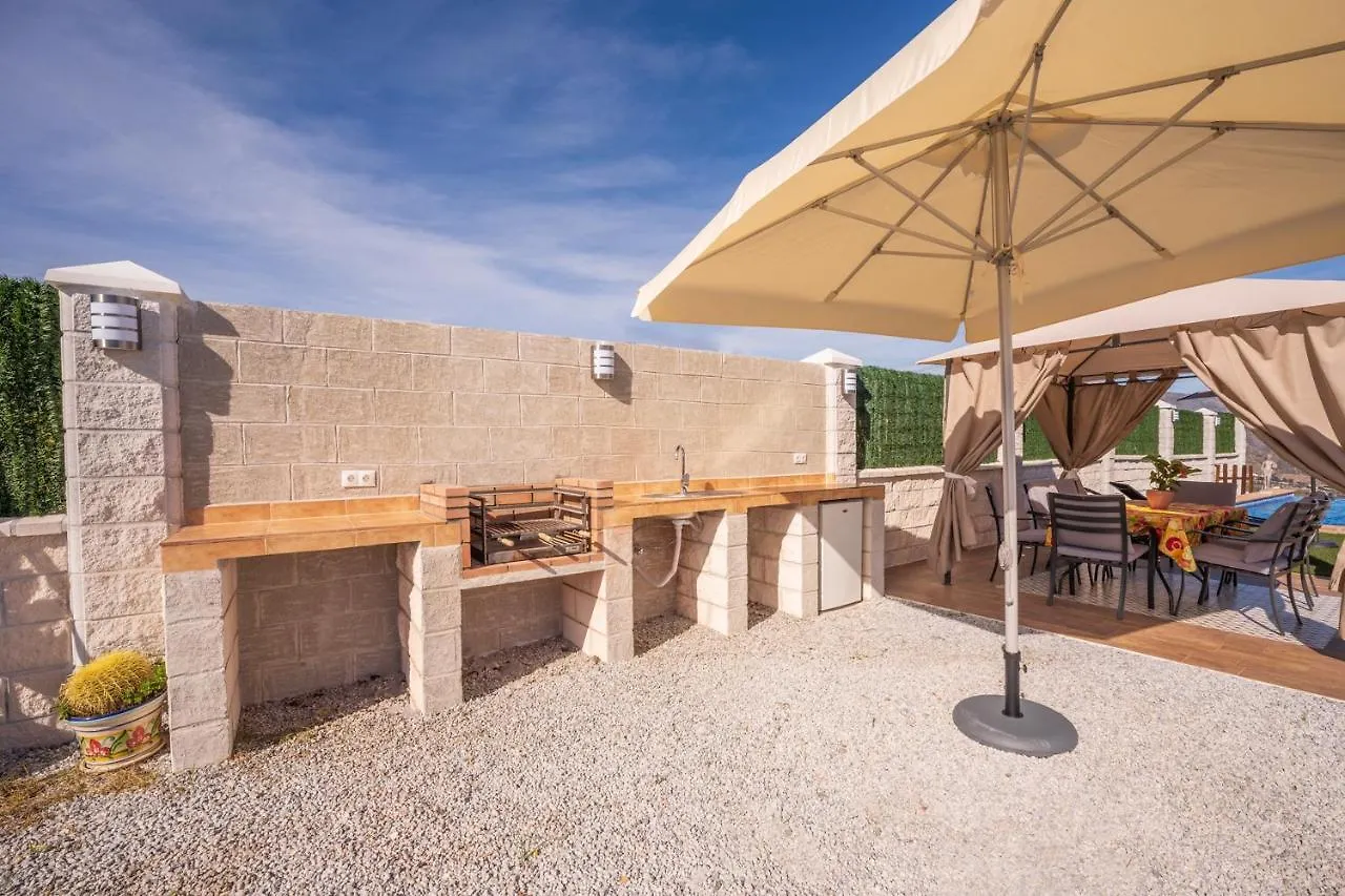 Villa Infinity By Solset Torrox