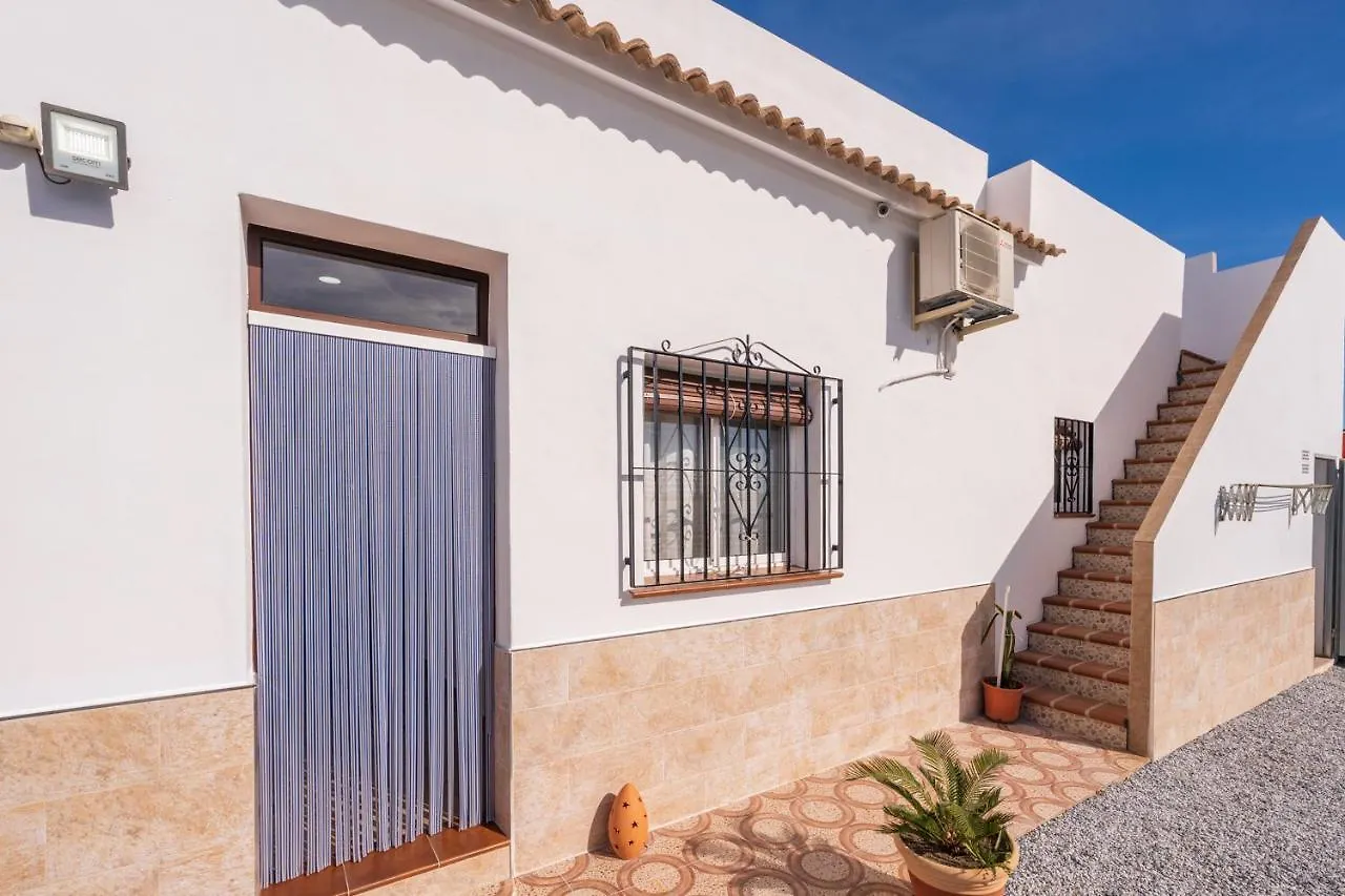 Villa Infinity By Solset Torrox