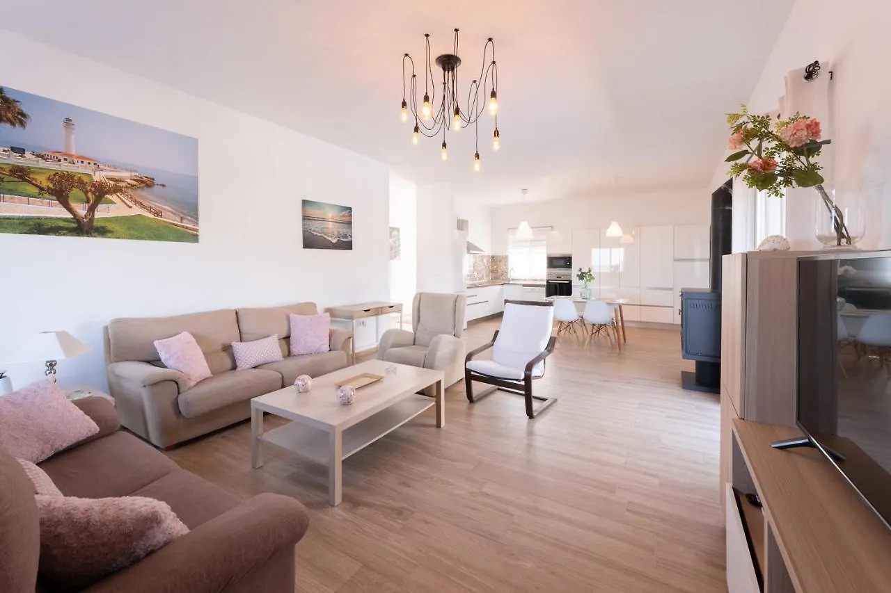 Villa Infinity By Solset Torrox 0*,