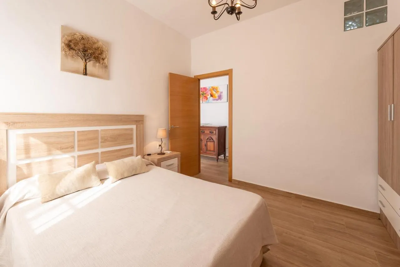 Villa Infinity By Solset Torrox 0*,