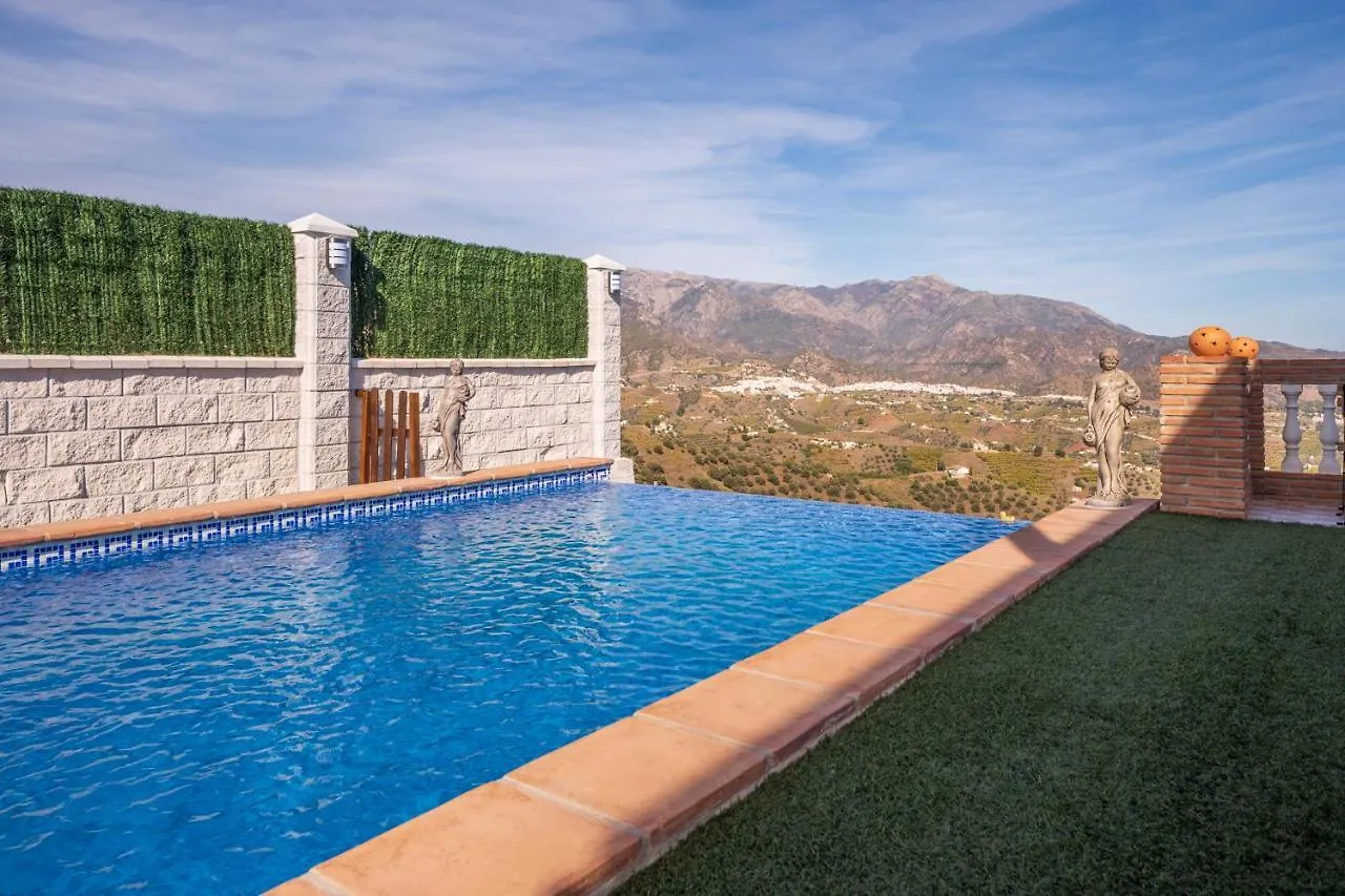 Villa Infinity By Solset Torrox